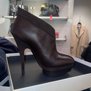Yves Saint Laurent ‘Easy 105’ Bootie - Never Worn - 2010.